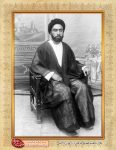 روایت علامه مبارکه ای در خصوص هیاهوی منزل دکتر حسن خان در مشهد که با سعایت چند نفر از علما مورد غضب رضاشاه قرار گرقت و در مدرسه میرزا جعفر محبوس شد!