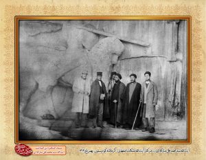 آیت الله مبارکه ای