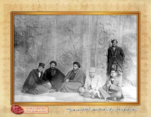 آیت الله مبارکه ای