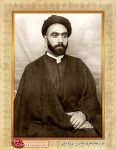 خاطرات تلخ و شیرین آیت الله مبارکه ای(ره) از قریه پیربکران در نوجوانی و میانسالی!