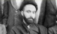 روایت مبارکه ای وقتی با پول کرایه مبارکه به اصفهان کتاب “گوهر مراد” می خرد!
