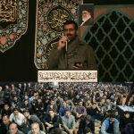 آیت الله سید محمدعلی مبارکه ای (ره)