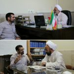 شهید آیت الله مبارکه ای ستاره ای درخشان در تاریخ یکصد ساله اخیر حوزه علمی اصفهان بوده است