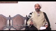فیلم / روایت داستان مباهله آیت الله سید محمد علی مبارکه ای (ره) با مبلغ بهایی در روستای خولنجان در بیان حجت الاسلام والمسلمین عطاالله شاکری(استاد حوزه و دانشگاه)