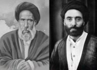 معرفی شخصیت و زندگی شهید آیت الله مدرس (ره) توسط شاگردشان شهید آیت الله مبارکه ای(ره)