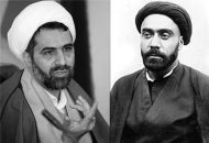 وقتی آیت الله مبارکه ای «گرفتن رادیو» یا همان «جعبه حبس الصوت» را از علائم آخر الزمان می داند!