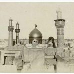 مرحمت خاص سیدالشهدا(ع) به مبارکه ای/ بنویس سید محمد علی با نیابت فاطمه جان مورچه خورتی !