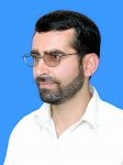 معرفی مدیر کنگره