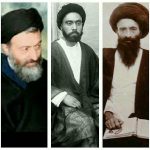 شخصیتی که مردم اصفهان او را نشناختند! روایت آیت الله مبارکه ای(ره) از حرکت جاهلانه بعضی از بازاریان اصفهان در مواجه با دستور آیت الله میر محمد صادق خاتون آبادی (ره)