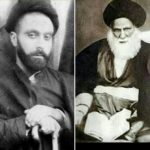 روایت آیت الله مبارکه ای(ره) ازدرخواستش مبنی براصلاحات دوازده گانه در حوزه های علمیه و عکس العمل آیت الله العظمی حاج آقا حسین قمی (ره) به آنها