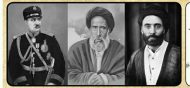 صوت / روایت شنیدنی آیت الله مبارکه ای(ره) ازملاقات جنجالی آیت الله شهید مدرس و رضاخان پهلوی از زبان دکتر کمال الدین صفایی(فرزند معظم له)