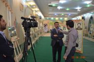 «علامه مبارکه ای» گوهر شب چراغی که باید او را از نو شناخت