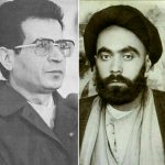 شهید دکترحسن آیت برای اولین بار عنوان شهید را برای علامه مبارکه ای بکار برد/ سید شهاب الدین بدیع زادگان (نواده علامه مبارکه ای)