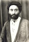 عنایت ویژه امام زمان (عج) به شهید علامه مبارکه ای (ره) در مسیر سفر به مکه مکرمه / منبع شجره مبارکه