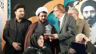 جایگاه علامه مبارکه ای(ره) در رجال نویسی و تراجم نگاری مکتب تاریخی اصفهان با نگاهی بر ویژگی های یکی از تألیفات او/ مقاله ای ازدکتر محمدحسین ریاحی