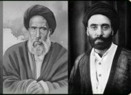 آیت الله شهید مدرس ار دیدگاه شاگردش آیت الله مبارکه‌ای و قضیه تیراندازی به مدرس در مدرسه جده کوچک اصفهان/دهم آذر ماه سالروز شهادت آیت اللّه سید حسن مدرس(استاد علامه مبارکه ای) را گرامی می داریم