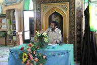 به مناسبت هفدهم خرداد سالروز شهادت علامه مبارکه ای عنوان شد: علامه مبارکه ای الگوی تمام عیار تقریب بین مذاهب اسلامی است