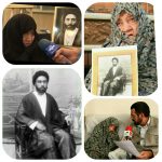 روح بلند سیده علویه، بانوی عالمه، مرحومه صفیه سادات صفایی، فرزند ارشد علامه شهید حاج سید محمدعلی مبارکه ای در سن یکصد سالگی دعوت حق را لبیک و به ملکوت الهی پیوست