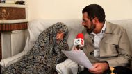 نوشتاری به بهانه اربعین درگذشت سیده علویه ،مرحومه صفیه سادات صفایی فرزند ارشد علامه شهید مبارکه ای / به  قلم سید شهاب الدین بدیع زادگان