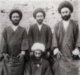 به مناسبت ۲۰ شعبان سالروز وفات آخوند کاشی تقدیم می گردد:روایت علامه مبارکه ای در خصوص چگونگی آشنایی اش با مرحوم آخوند کاشی در مدرسه صدر/در خدمت آن شيخ کامل، نابينايي بودم بينا شدم